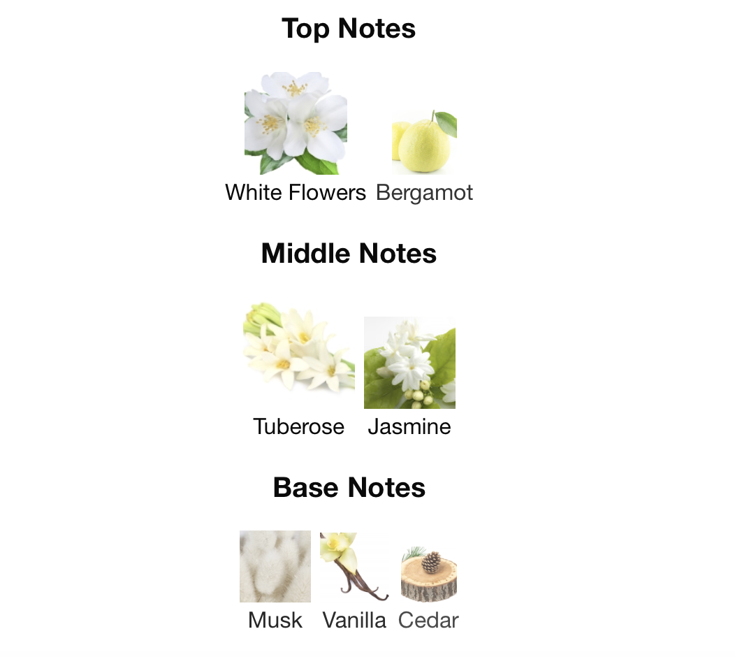 Rue Broca Theoreme Pour Femme EDP 100ml 